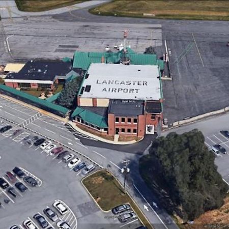 Motel 6 Lancaster Fertility Kültér fotó